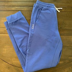 Sharpen The Axe Joggers/MISFIT